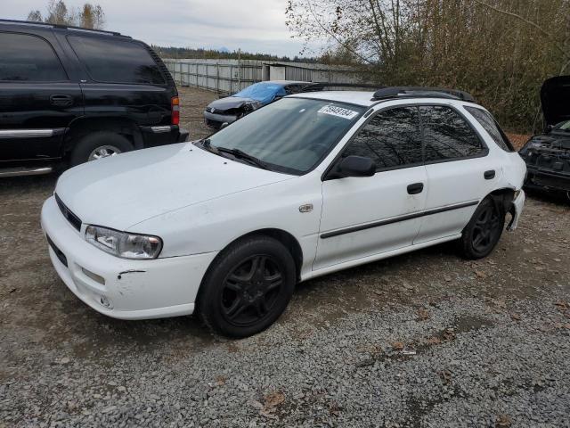 subaru impreza l 1999 jf1gf4359xg815087