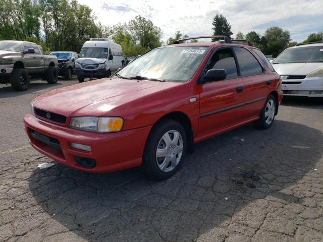 subaru impreza l 1997 jf1gf435xvh810083