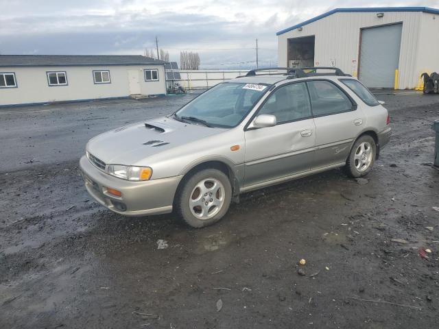 subaru impreza ou 2001 jf1gf48511h802909