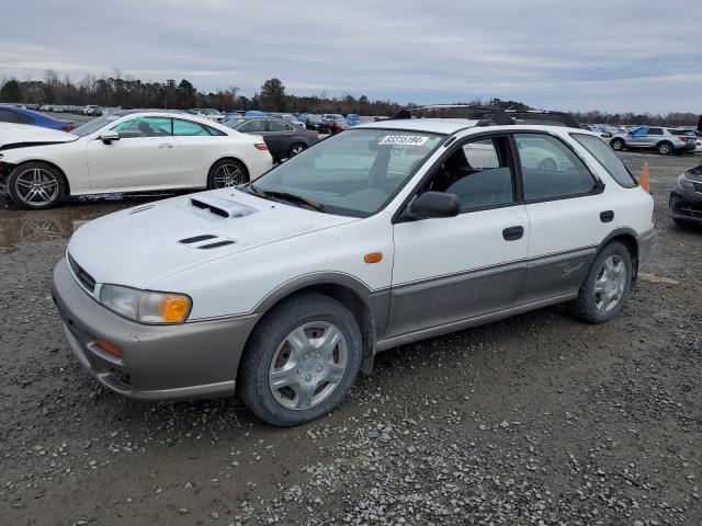 subaru impreza ou 1999 jf1gf4851xh803115