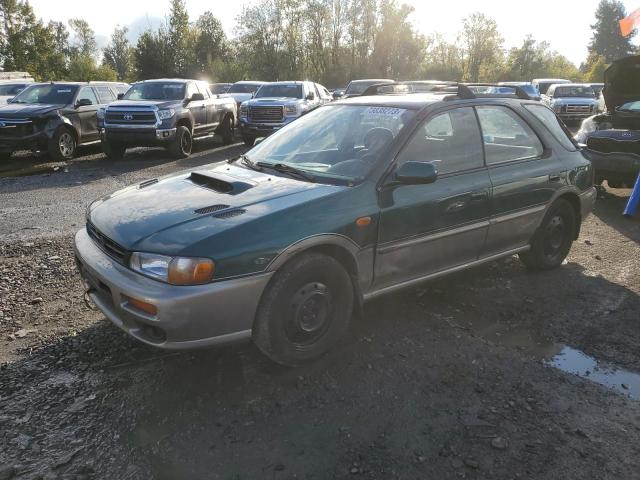 subaru impreza 2000 jf1gf4851yg806412