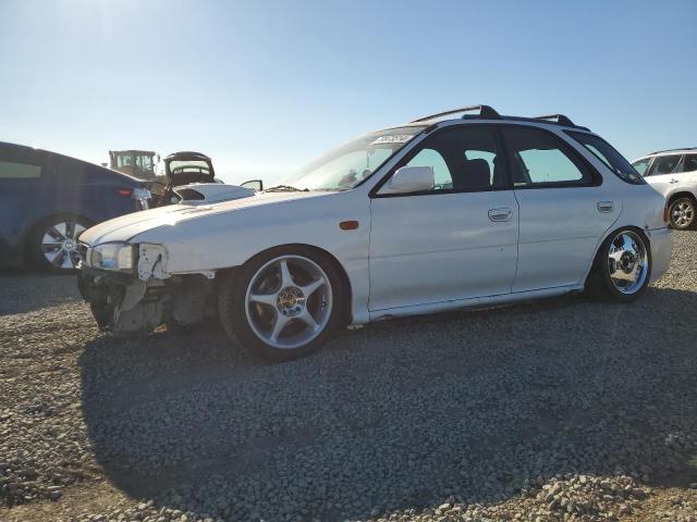 subaru impreza ou 2000 jf1gf4851yg807706