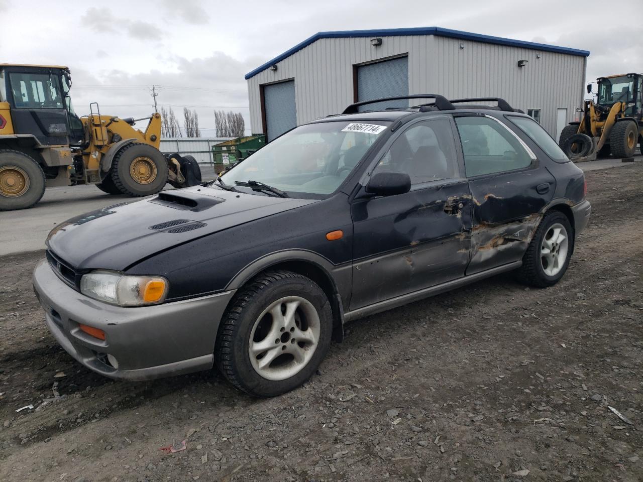 subaru impreza 1998 jf1gf4852wh806538