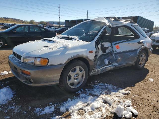 subaru impreza ou 1997 jf1gf4854vg821708