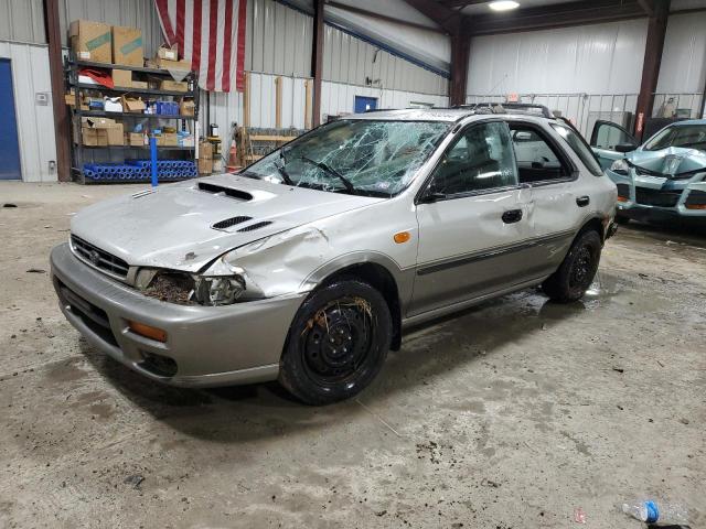 subaru impreza ou 1999 jf1gf4855xh814327