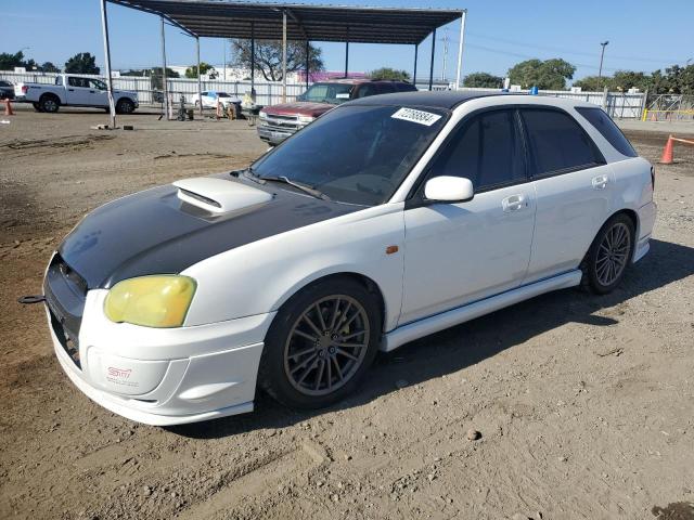 subaru impreza wr 2004 jf1gg29614g811340