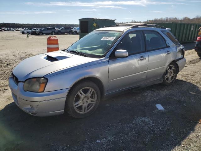 subaru impreza wr 2004 jf1gg29614g812133