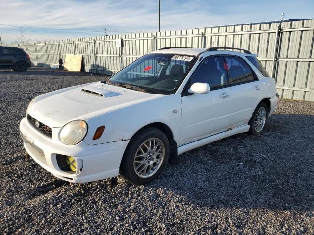 subaru impreza wr 2002 jf1gg29652h826365