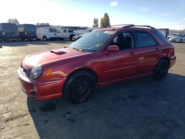 subaru impreza wr 2003 jf1gg29653g803658