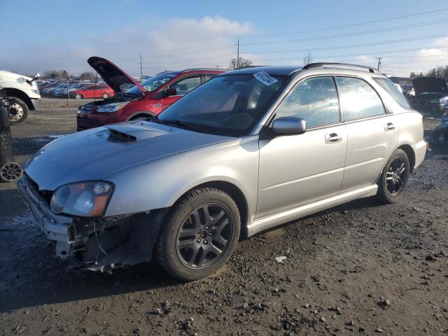 subaru impreza wr 2005 jf1gg29655h818691