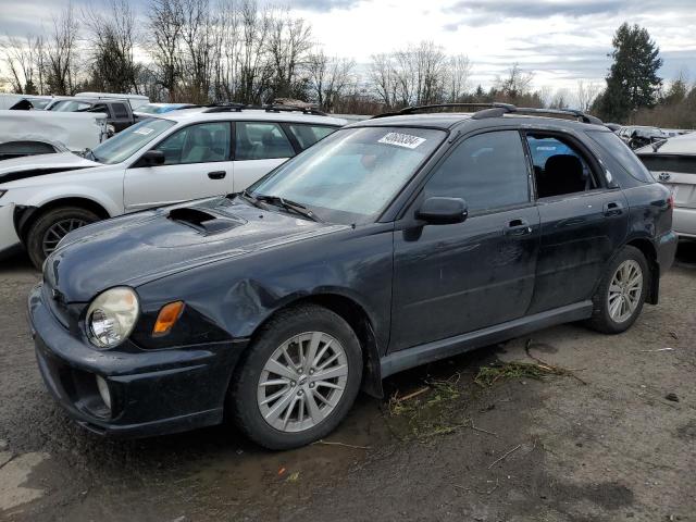 subaru wrx 2002 jf1gg29662h836158