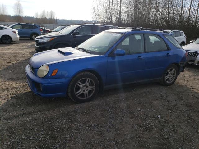 subaru wrx 2002 jf1gg29682g824793