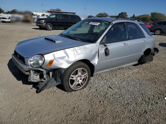 subaru impreza wr 2003 jf1gg29693g804005