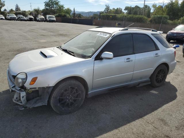 subaru impreza wr 2002 jf1gg296x2g812838