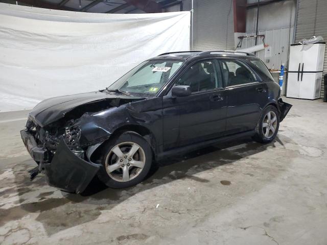 subaru impreza 2. 2007 jf1gg61647h804707