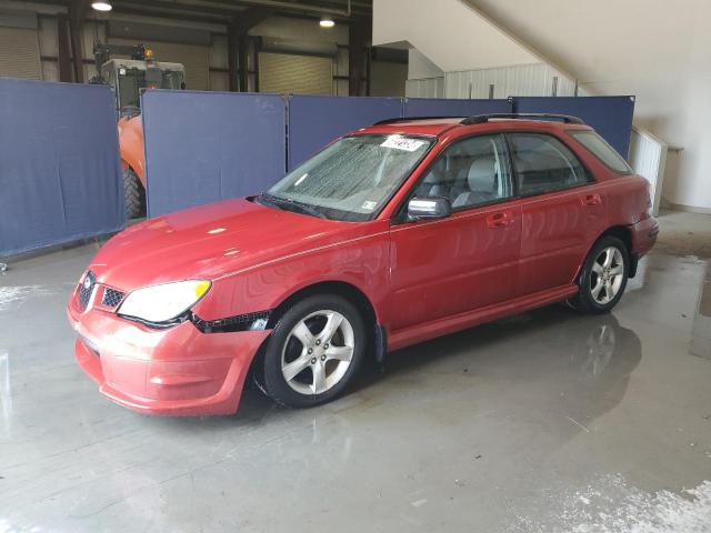 subaru impreza 2007 jf1gg61687h802314