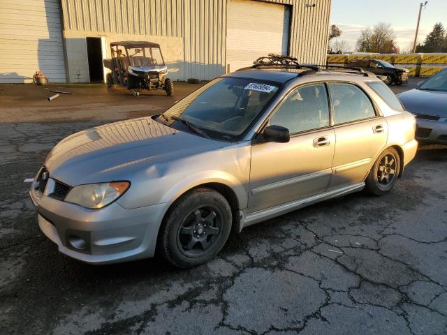 subaru impreza ou 2007 jf1gg63627g800626