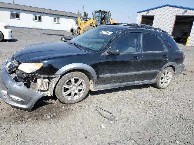 subaru impreza ou 2007 jf1gg63647h808835