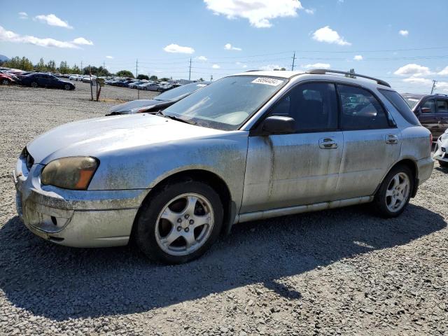 subaru impreza 2004 jf1gg65574g806731