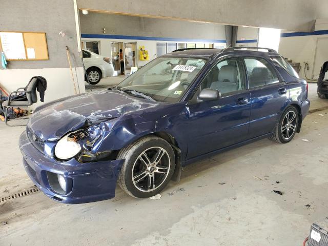 subaru impreza ts 2002 jf1gg65592h804129