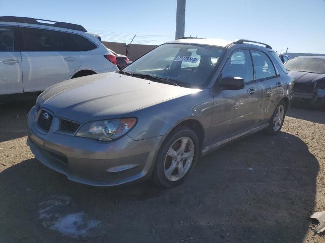 subaru impreza 2006 jf1gg67636g819663