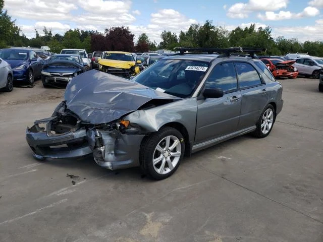 subaru impreza 2. 2006 jf1gg67656g809247