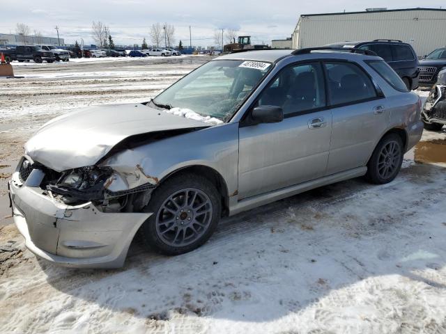 subaru impreza 2006 jf1gg67666h808425