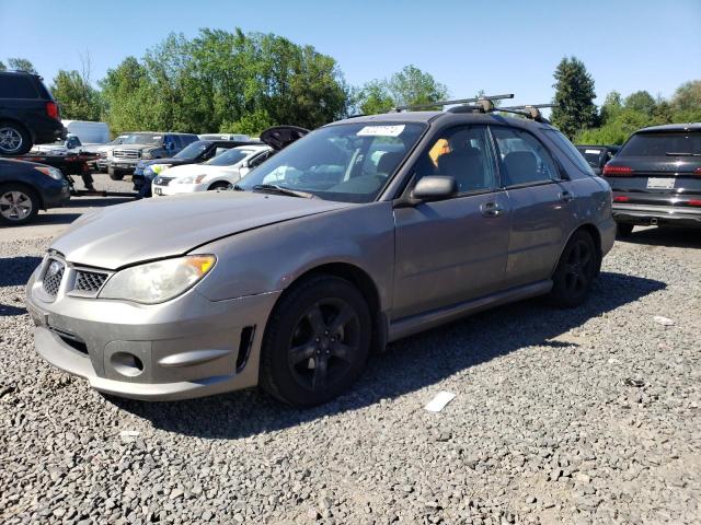 subaru impreza 2. 2006 jf1gg67696h817460