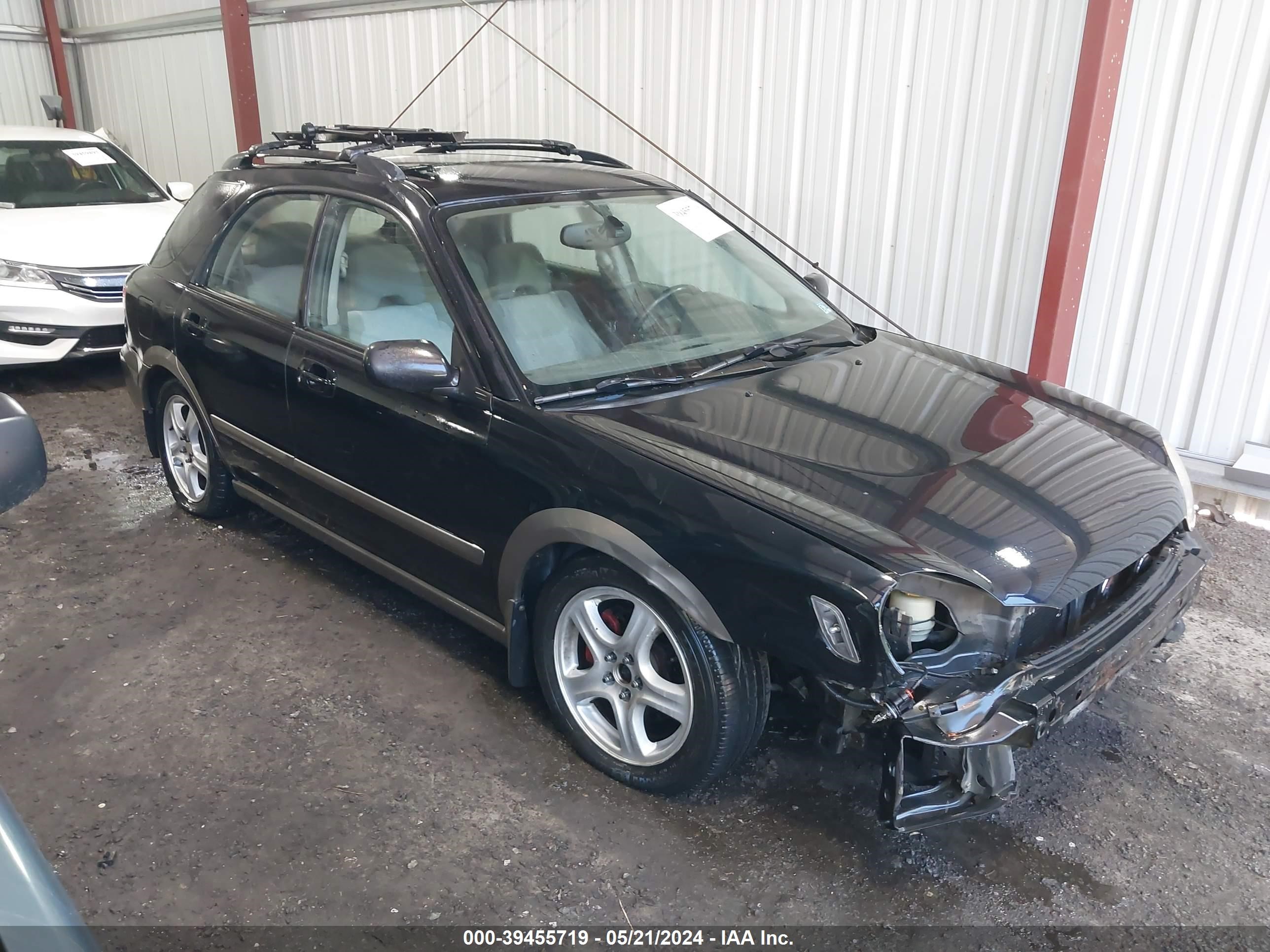 subaru impreza 2002 jf1gg68552g818174