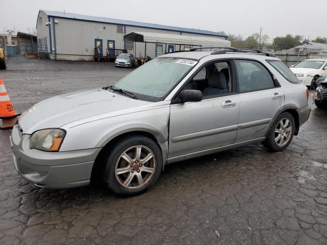 subaru impreza ou 2005 jf1gg68565h803553