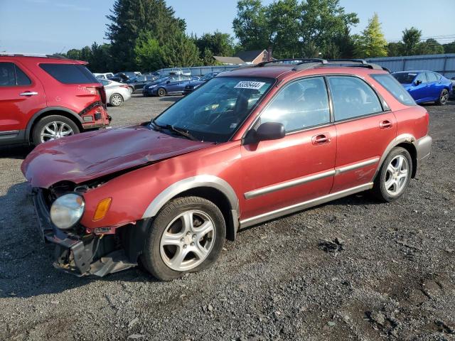 subaru impreza 2002 jf1gg68572h800656