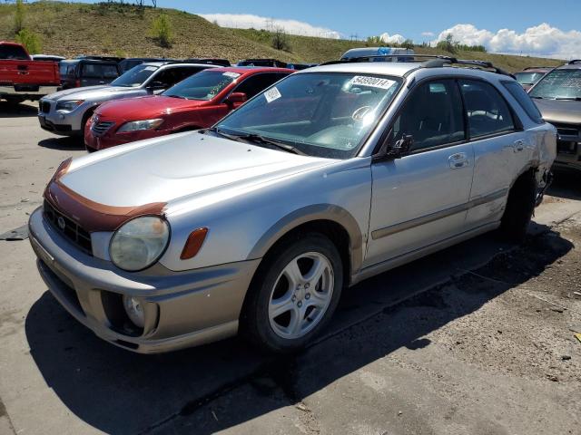 subaru impreza 2002 jf1gg68592g824771