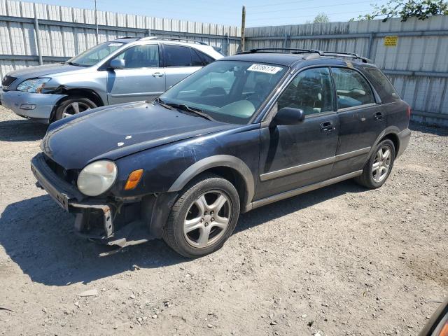 subaru impreza 2002 jf1gg68592h815188