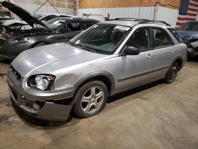 subaru impreza 2004 jf1gg68594h813380