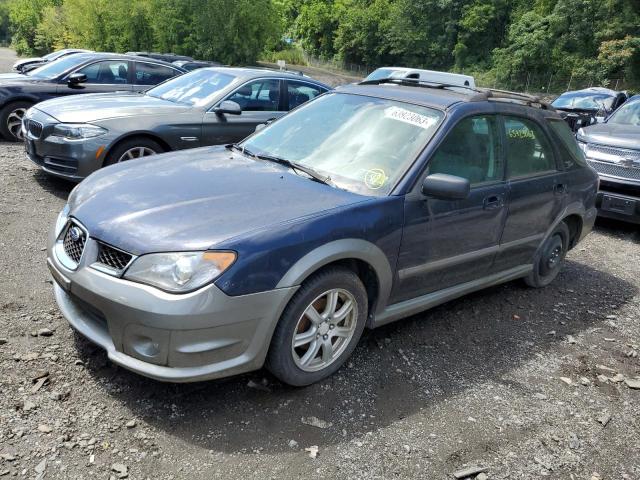 subaru impreza ou 2006 jf1gg68626g804182