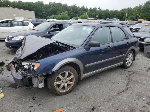 subaru impreza ou 2006 jf1gg68626h816844