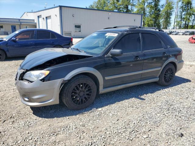 subaru impreza 2006 jf1gg68646h808938