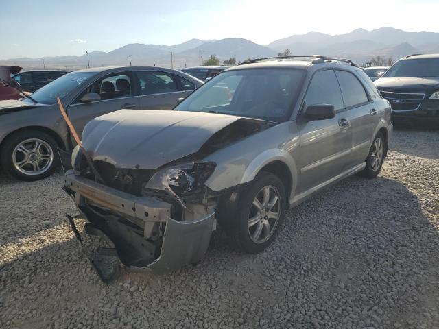 subaru impreza ou 2006 jf1gg68676g805019