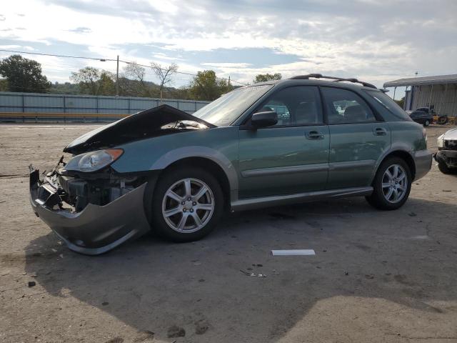 subaru impreza ou 2006 jf1gg68696h821961