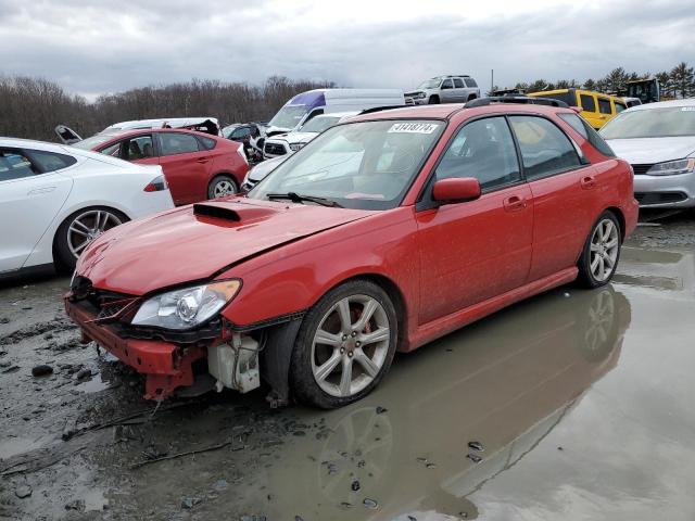 subaru wrx 2006 jf1gg79656g805668