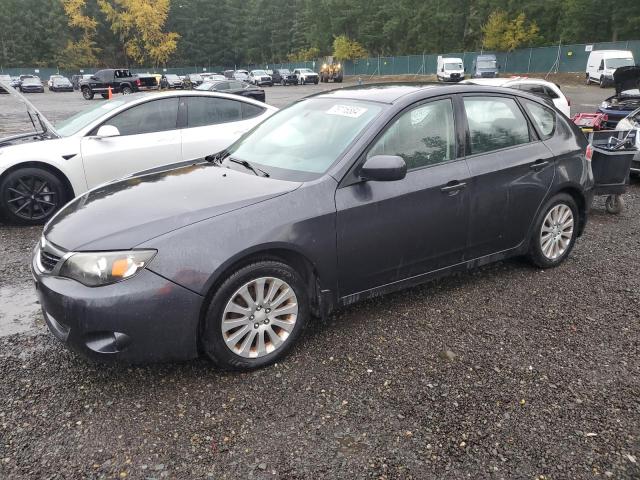 subaru impreza 2. 2008 jf1gh61628h836151