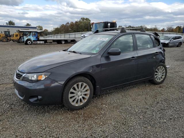 subaru impreza 2. 2008 jf1gh61648h825216