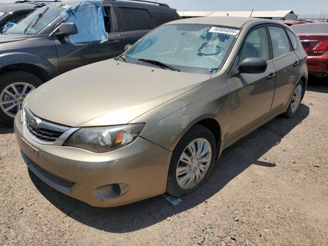 subaru impreza 2. 2008 jf1gh61688h837112