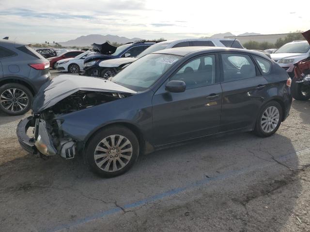 subaru impreza 2008 jf1gh61698h814955