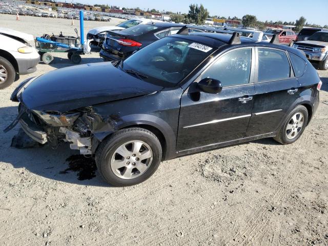 subaru impreza ou 2009 jf1gh63639h803125