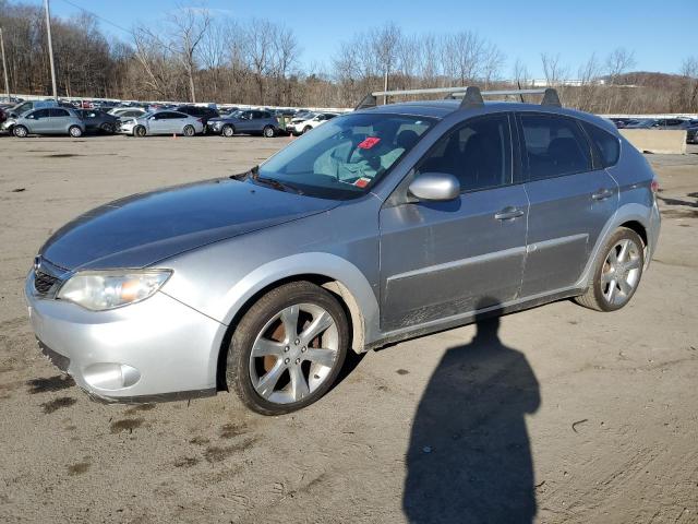 subaru impreza ou 2008 jf1gh63648h817890