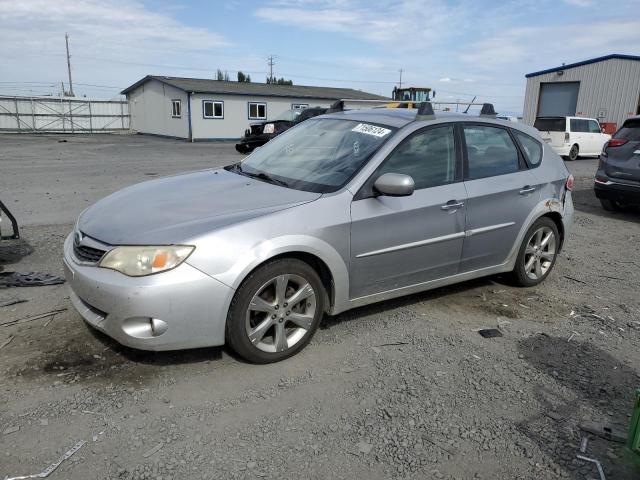 subaru impreza ou 2009 jf1gh63679g824727