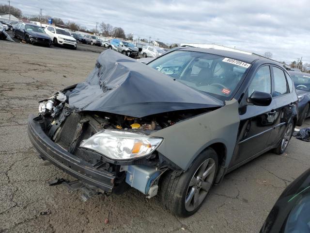 subaru impreza ou 2008 jf1gh63698h828366