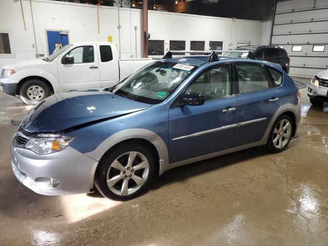 subaru impreza ou 2009 jf1gh636x9g823409