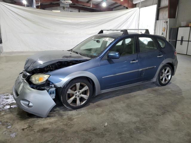 subaru impreza 2009 jf1gh636x9h815451